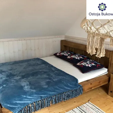 Lodge Z Basenem Nad Jeziorem Gwiazdy, Ostoja Bukowo, Kaszuby