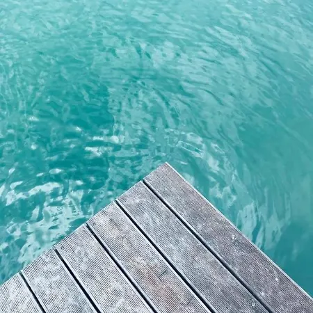 Z Basenem Nad Jeziorem Gwiazdy, Ostoja Bukowo, Kaszuby Borowy Mlyn