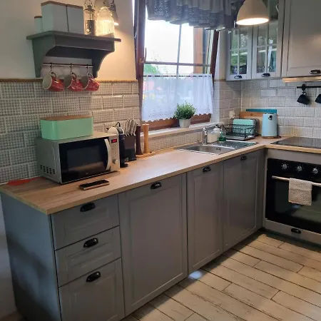 Lodge Z Basenem Nad Jeziorem Gwiazdy, Ostoja Bukowo, Kaszuby Borowy Mlyn